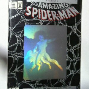 Amazing Spider-Man[vol. 1] #365
